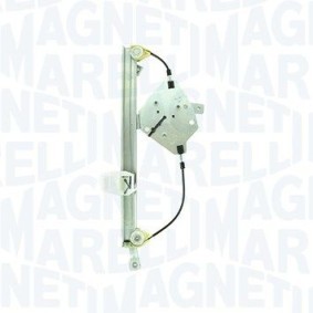 Køb Rudehejs af MAGNETI MARELLI 350103777000 til den lave pris 729,43 DKK
