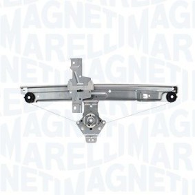 Fensterheber 350103798000 von MAGNETI MARELLI günstig für 102,84 € online kaufen