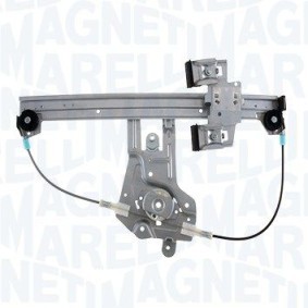 Køb Rudehejs af MAGNETI MARELLI 350103875000 til den lave pris 610,47 DKK