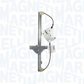 Fensterheber für PEUGEOT von MAGNETI MARELLI