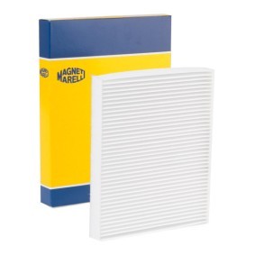 Compre Filtro, ar do habitáculo da MAGNETI MARELLI 350203061910 a um preço baixo por 4,72 €