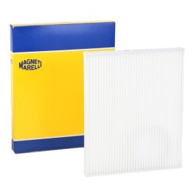 Compre Filtro, ar do habitáculo da MAGNETI MARELLI 350203062010 a um preço baixo por 6,71 €
