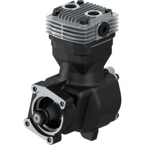 Køb Kompressor, trykluftanlæg af WABCO 4111455120 til den lave pris 20769,80 DKK