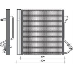 Klimakondensator 350203264000 für SMART