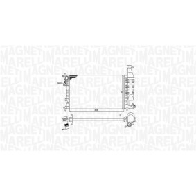 Klimakondensator 350203483000 von MAGNETI MARELLI günstig für 172,99 € online kaufen