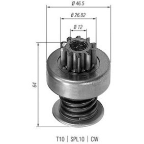 Acquista Radiatore motore da MAGNETI MARELLI 350213122700 a buon mercato per soli 270,41 €