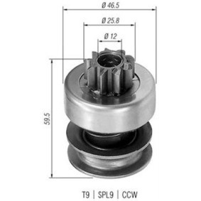 Acquista Radiatore motore da MAGNETI MARELLI 350213123800 a buon mercato per soli 175,11 €