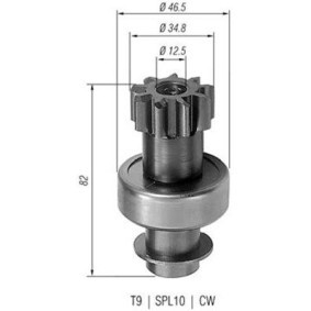 Acquista Radiatore motore da MAGNETI MARELLI 350213127400 a buon mercato per soli 277,72 €