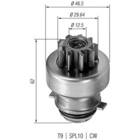 Acquista Radiatore motore da MAGNETI MARELLI 350213127500 a buon mercato per soli 281,90 €