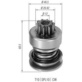 Acquista Radiatore motore da MAGNETI MARELLI 350213128000 a buon mercato per soli 206,09 €