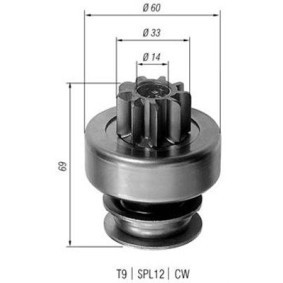 Acquista Radiatore motore da MAGNETI MARELLI 350213128400 a buon mercato per soli 210,50 €