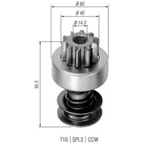 Acquista Radiatore motore da MAGNETI MARELLI 350213128600 a buon mercato per soli 385,99 €