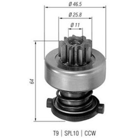 Acquista Radiatore motore da MAGNETI MARELLI 350213129500 a buon mercato per soli 207,24 €