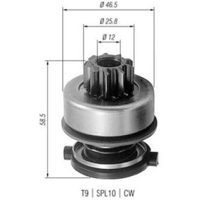 Acquista Radiatore motore da MAGNETI MARELLI 350213156000 a buon mercato per soli 166,20 €