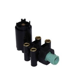 Sensor, Luftfederungsniveau 4410500130 für RENAULT TRUCKS
