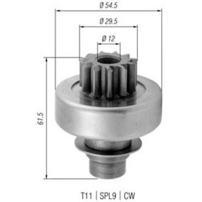Acquista Radiatore motore da MAGNETI MARELLI 350213268000 a buon mercato per soli 154,89 €