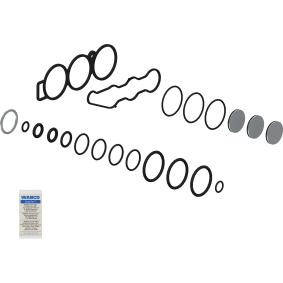 Reparatursatz, Luftfederventil von WABCO 4729000092