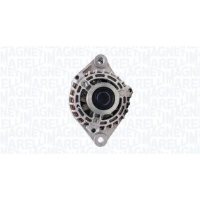 Kühler, Motorkühlung 350213916000 für MAZDA
