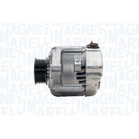 Kühler, Motorkühlung 350213920000 für MAZDA
