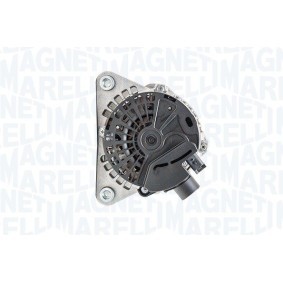 Acquista Radiatore motore da MAGNETI MARELLI 350213934000 a buon mercato per soli 126,61 €