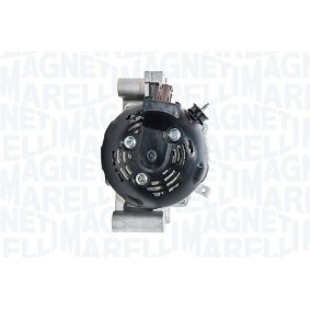 Acquista Radiatore motore da MAGNETI MARELLI 350213940000 a buon mercato per soli 208,28 €
