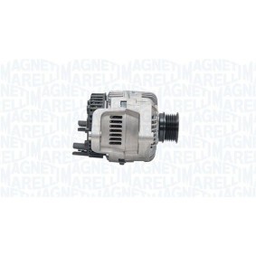 Compre Permutador de calor, aquecimento do habitáculo da MAGNETI MARELLI 350218162000 a um preço baixo por 89,51 €