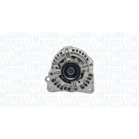 Compre Permutador de calor, aquecimento do habitáculo da MAGNETI MARELLI 350218222000 a um preço baixo por 32,15 €