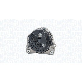 Wärmetauscher, Innenraumheizung für VW von MAGNETI MARELLI