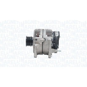 Compre Permutador de calor, aquecimento do habitáculo da MAGNETI MARELLI 350218224000 a um preço baixo por 31,36 €