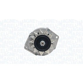 Wärmetauscher, Innenraumheizung für KIA von MAGNETI MARELLI