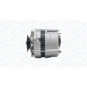 Wärmetauscher, Innenraumheizung für LANCIA von MAGNETI MARELLI