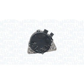 Wärmetauscher, Innenraumheizung für FIAT von MAGNETI MARELLI