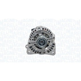 Compre Permutador de calor, aquecimento do habitáculo da MAGNETI MARELLI 350218264000 a um preço baixo por 49,63 €