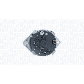 Compre Permutador de calor, aquecimento do habitáculo da MAGNETI MARELLI 350218280000 a um preço baixo por 123,97 €