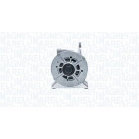 Compre Permutador de calor, aquecimento do habitáculo da MAGNETI MARELLI 350218283000 a um preço baixo por 190,99 €