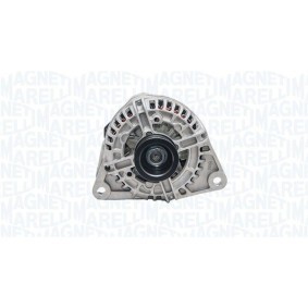 Wärmetauscher, Innenraumheizung für HYUNDAI von MAGNETI MARELLI
