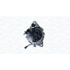 Compre Permutador de calor, aquecimento do habitáculo da MAGNETI MARELLI 350218307000 a um preço baixo por 84,34 €