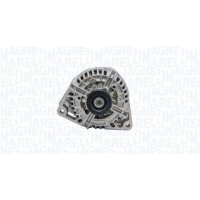 Acquista Scambiatore calore per riscaldamento abitacolo da MAGNETI MARELLI 350218312000 a buon mercato per soli 118,72 €