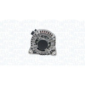 Compre Permutador de calor, aquecimento do habitáculo da MAGNETI MARELLI 350218317000 a um preço baixo por 81,58 €