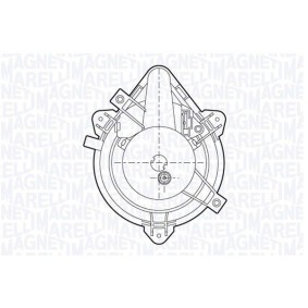 Compre Permutador de calor, aquecimento do habitáculo da MAGNETI MARELLI 350218318000 a um preço baixo por 118,81 €