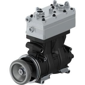 Achetez des Compresseur suspension pneumatique WABCO 9125180050 à prix pour 2092,31 €