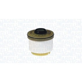 Wasserpumpe von MAGNETI MARELLI