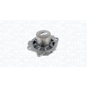 Compre Bomba de água da MAGNETI MARELLI 350981352000 a um preço baixo por 33,63 €