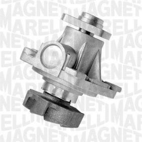 Achetez des Pompe à eau MAGNETI MARELLI 350981434000 à prix pour 63,46 €