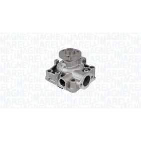 Wasserpumpe von MAGNETI MARELLI
