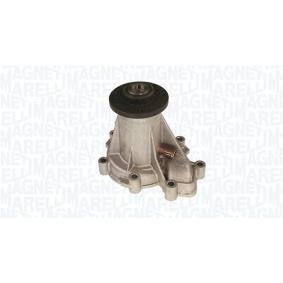 Kjøp Vannpumpe av MAGNETI MARELLI 350981506000 til den lave prisen 933,59 NOK