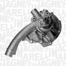 Achetez des Pompe à eau MAGNETI MARELLI 350981509000 à prix pour 168,25 €