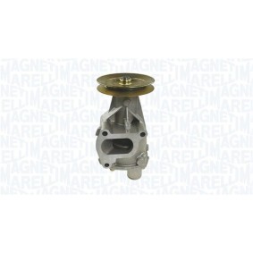 Wasserpumpe 350981521000 VOLKSWAGEN KAEFER von MAGNETI MARELLI