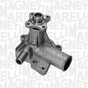 Wasserpumpe von MAGNETI MARELLI