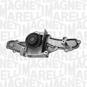 Wasserpumpe von MAGNETI MARELLI